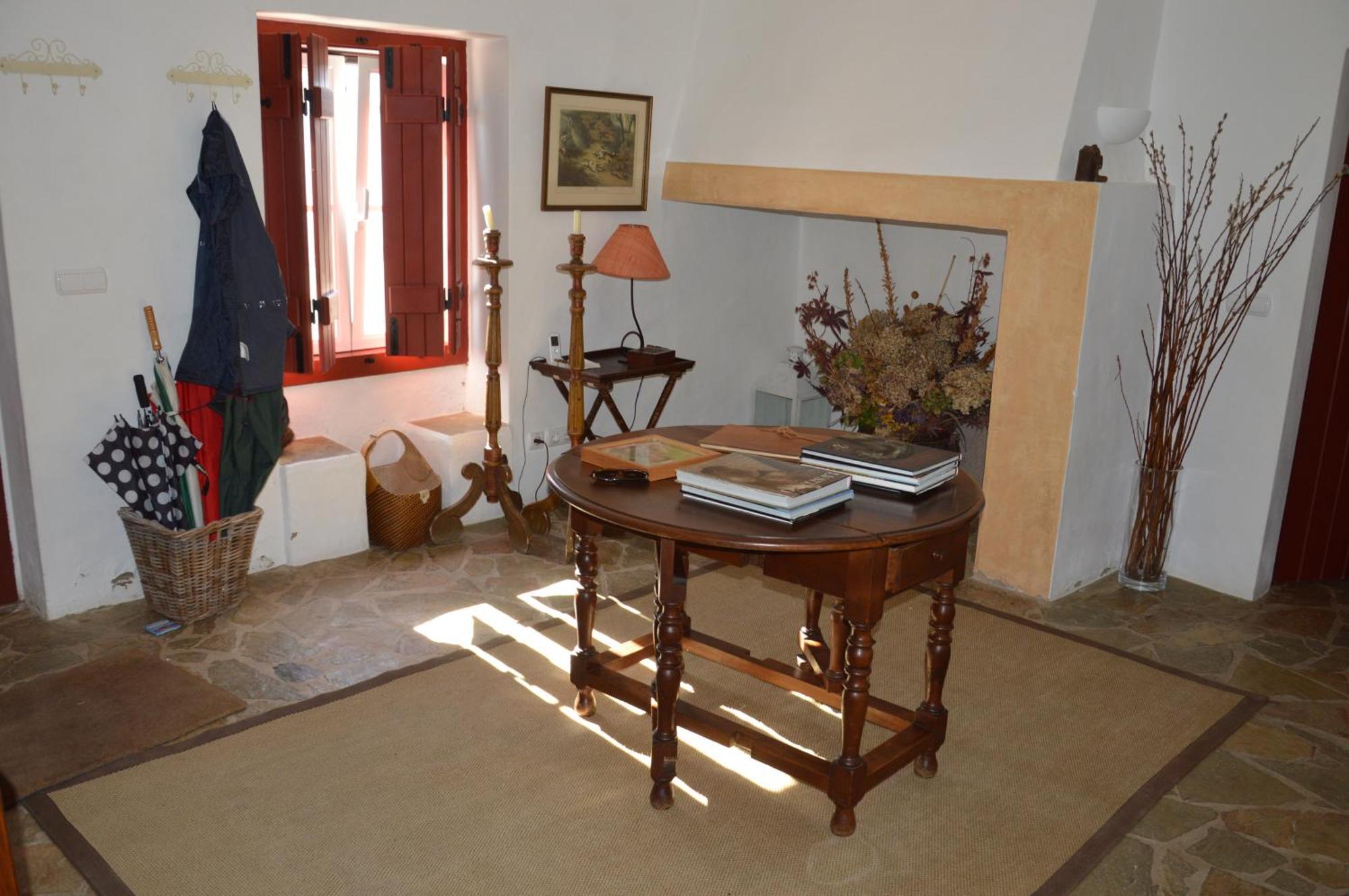 הוילה Alter do Chão Monte Da Boavista - Country Family House מראה חיצוני תמונה