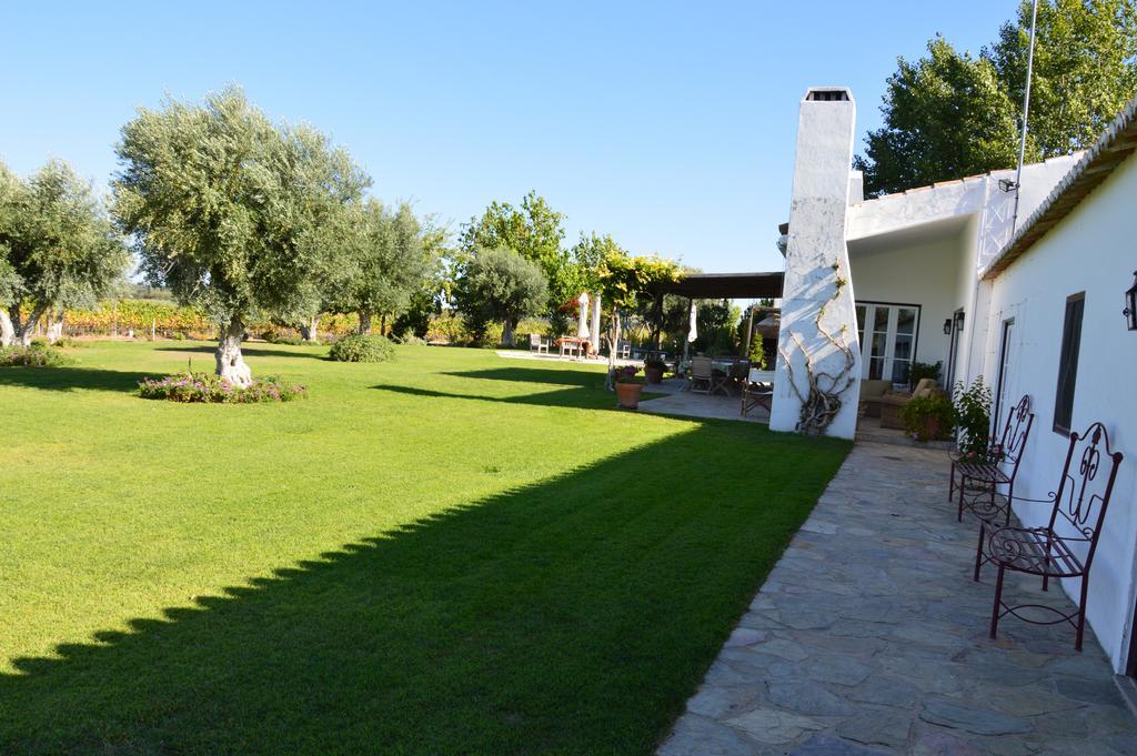 הוילה Alter do Chão Monte Da Boavista - Country Family House מראה חיצוני תמונה