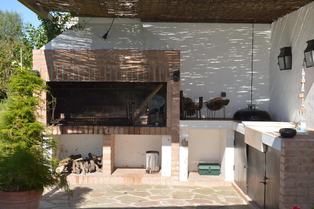 הוילה Alter do Chão Monte Da Boavista - Country Family House מראה חיצוני תמונה