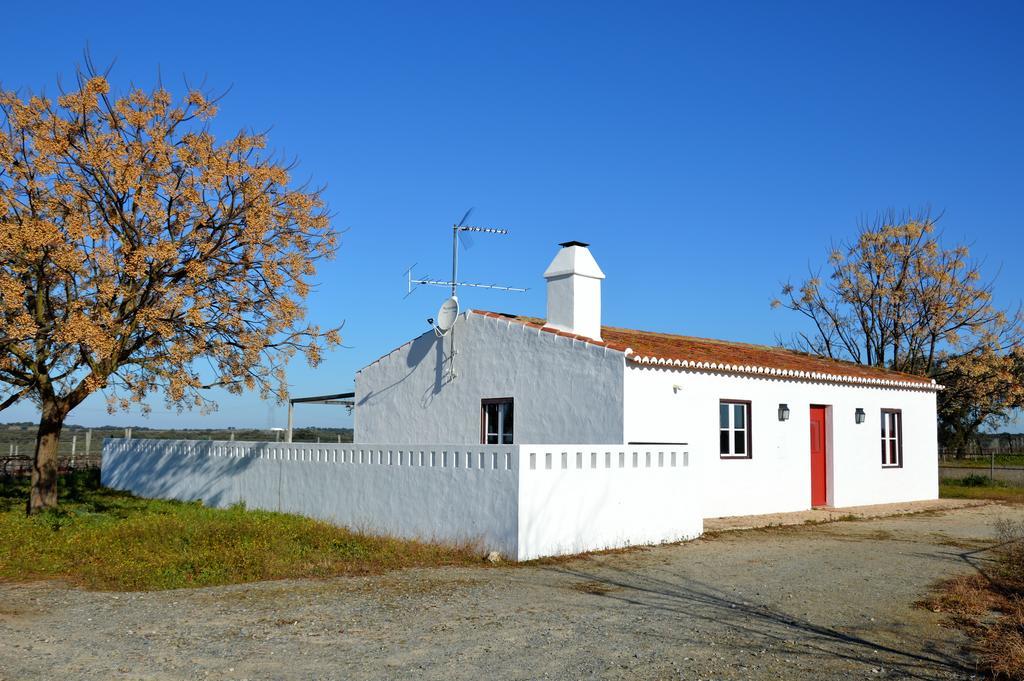 הוילה Alter do Chão Monte Da Boavista - Country Family House מראה חיצוני תמונה