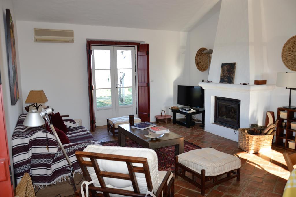 הוילה Alter do Chão Monte Da Boavista - Country Family House מראה חיצוני תמונה